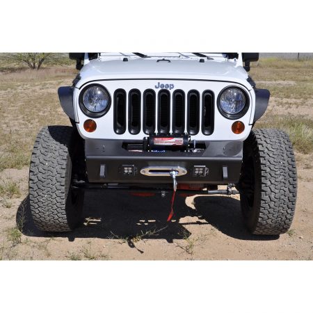 GGVF-F951461350103-Stealth Fighter Front Bumper