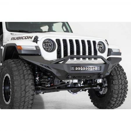 GGVF-F961682080103-Stealth Fighter Front Bumper