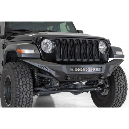 GGVF-F961732080103-Stealth Fighter Front Bumper