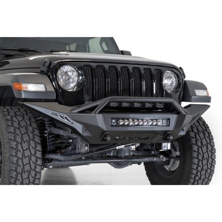 GGVF-F961742080103-Stealth Fighter Front Bumper