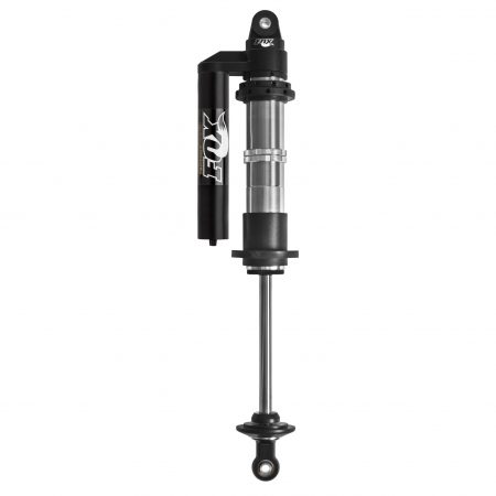 FACTORY RACE 2.5 X 10.0 COIL-OVER PIGGYBACK SHOCK - DSC ADJUSTER