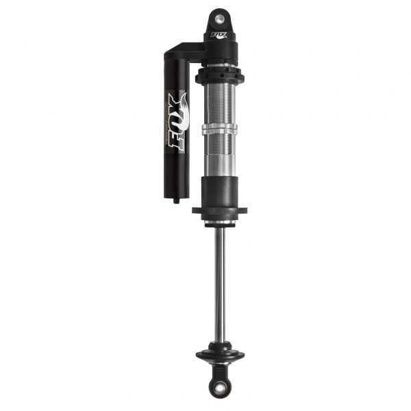 FACTORY RACE 2.5 X 14.0 COIL-OVER PIGGYBACK SHOCK - DSC ADJUSTER