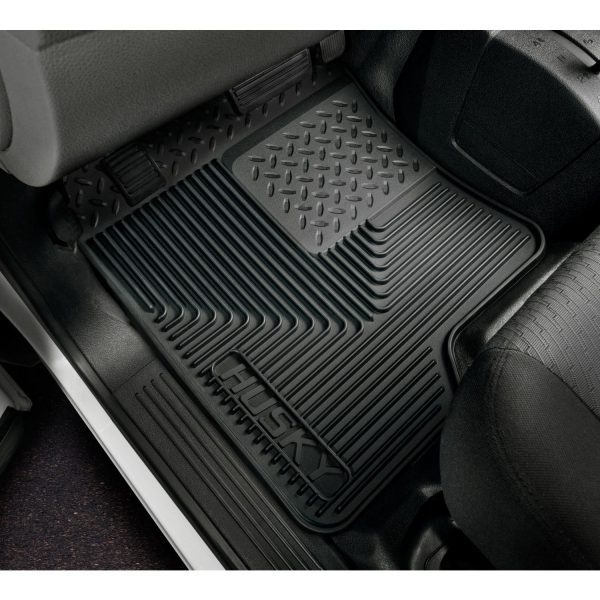 Front Floor Mats