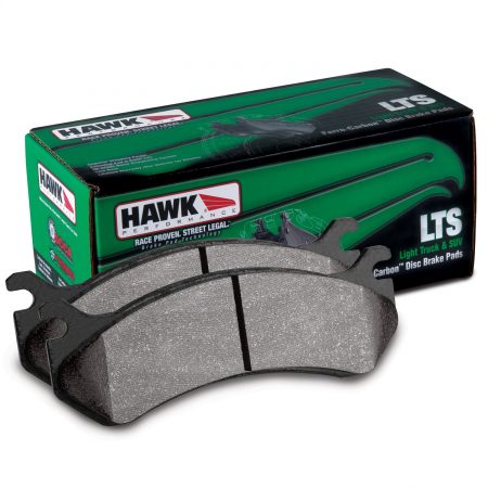 Hawk Performance Street Brake Pads