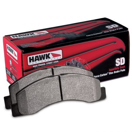 Hawk Performance Street Brake Pads