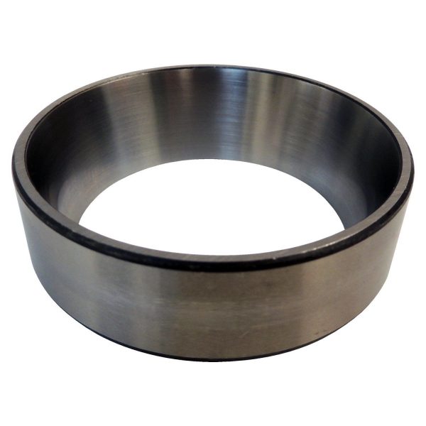 Crown Automotive - Steel Unpainted Pinion Bearing Cup