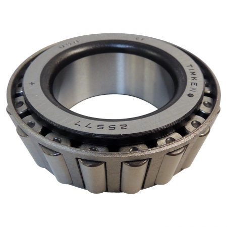 Crown Automotive - Steel Unpainted Differential Carrier Bearing