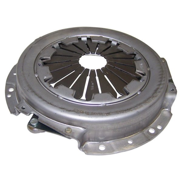 Crown Automotive - Metal Unpainted Pressure Plate
