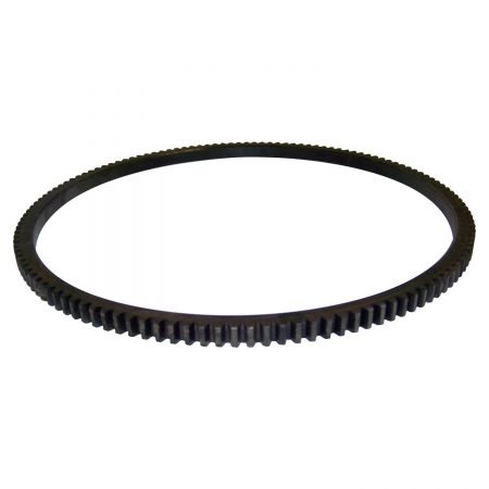 Crown Automotive - Metal Unpainted Flywheel Ring Gear