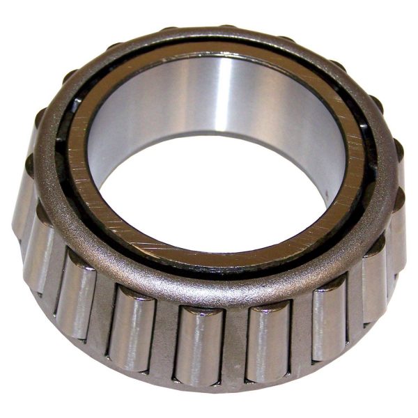 Crown Automotive - Metal Unpainted Differential Carrier Bearing