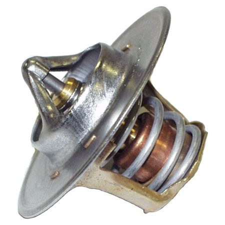 Crown Automotive - Steel Unpainted Thermostat