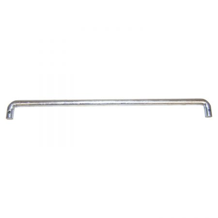 Crown Automotive - Metal Unpainted Clutch Pedal Shaft