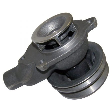 Crown Automotive - Cast Unpainted Water Pump