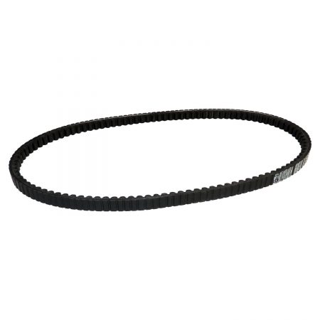 Crown Automotive - Rubber Black Accessory Drive Belt