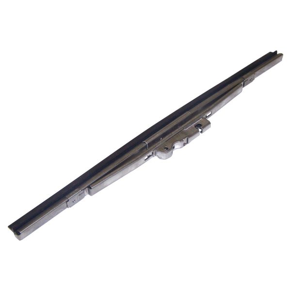 Crown Automotive - Metal Unpainted Wiper Blade