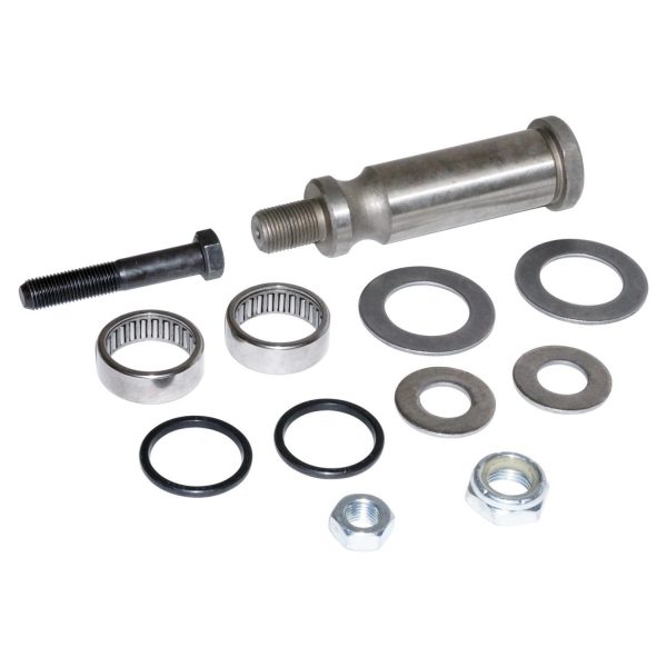 Crown Automotive - Metal Unpainted Steering Bellcrank Repair Kit