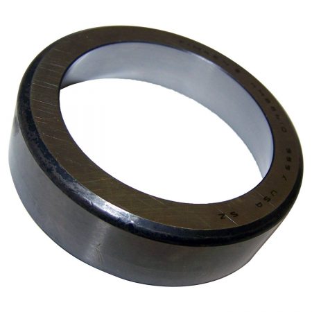 Crown Automotive - Metal Unpainted Pinion Bearing Cup