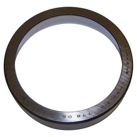 Crown Automotive - Metal Unpainted Differential Carrier Bearing Cup