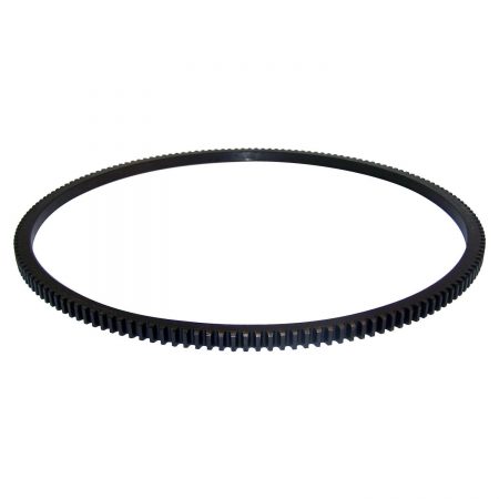 Crown Automotive - Steel Unpainted Flywheel Ring Gear