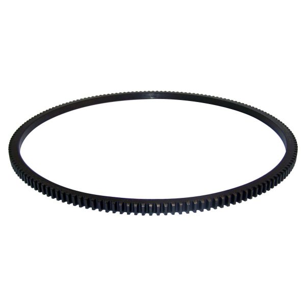 Crown Automotive - Steel Unpainted Flywheel Ring Gear