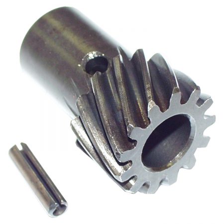 Crown Automotive - Steel Unpainted Distributor Gear