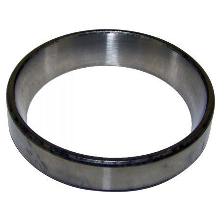 Crown Automotive - Metal Silver Wheel Bearing Cup