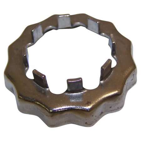 Crown Automotive - Metal Unpainted Hub Nut Retainer