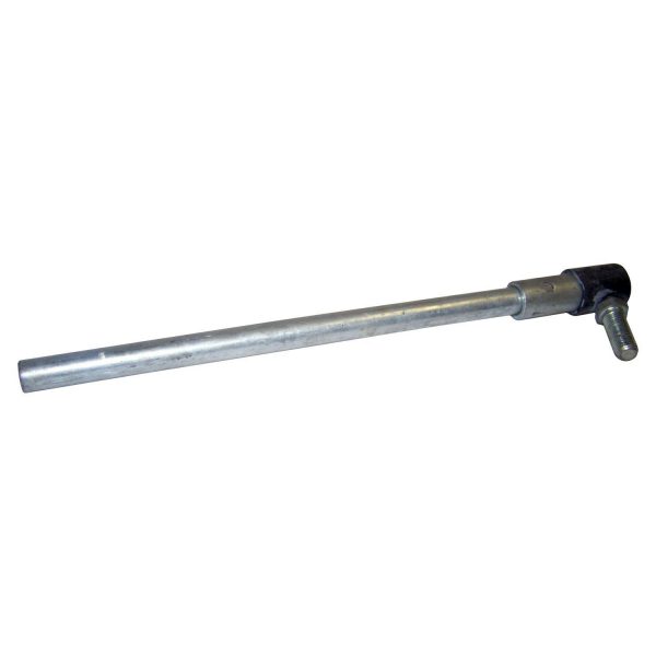 Crown Automotive - Metal Silver Clutch Rod