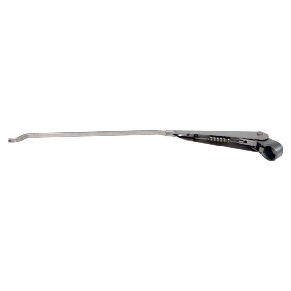 Crown Automotive - Stainless Stainless Wiper Arm
