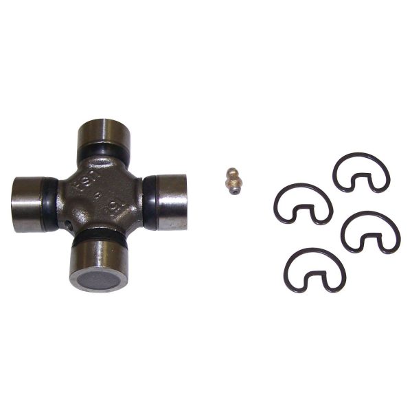 Crown Automotive - Metal Unpainted Universal Joint