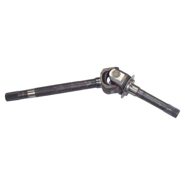 Crown Automotive - Metal Unpainted Axle Shaft Assembly