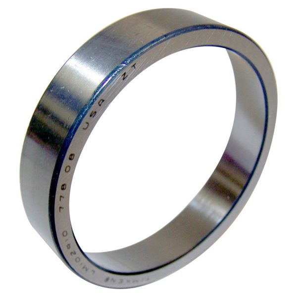 Crown Automotive - Metal Unpainted Wheel Bearing Cup