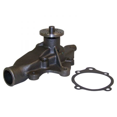 Crown Automotive - Cast Unpainted Water Pump