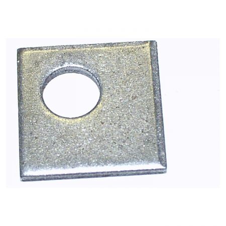 Crown Automotive - Metal Unpainted Intermediate Shaft Lock Plate