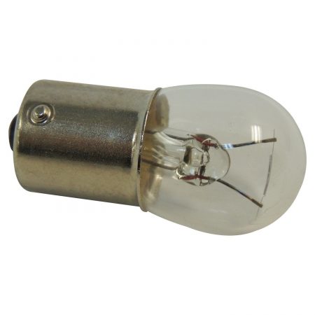 Crown Automotive - Metal Zinc Bulb