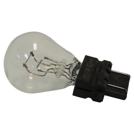 Crown Automotive - Plastic Black Bulb