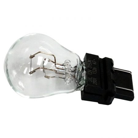 Crown Automotive - Glass Clear Bulb