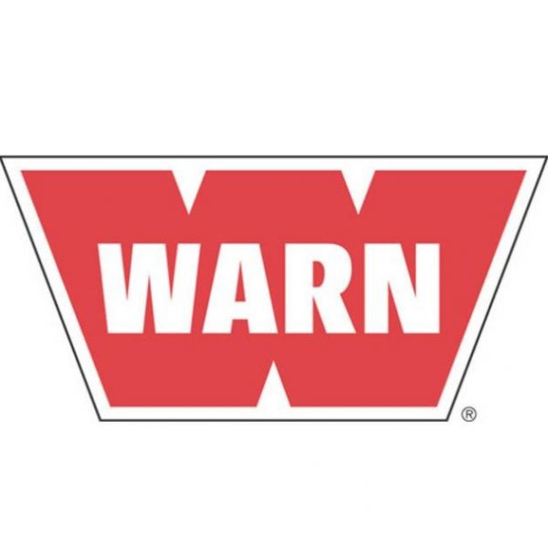 For Warn RT/XT Winch