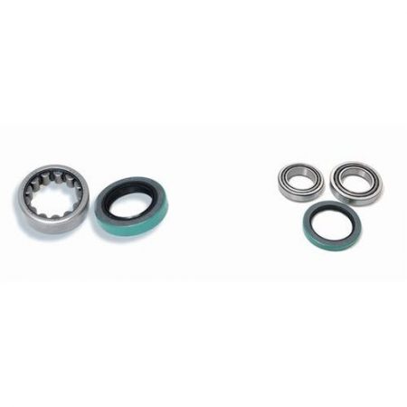 G2 Axle and Gear DANA 35 AXLE BEARING KIT 89 AND DOWN NON C-CLIP 30-9006