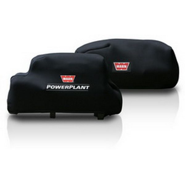 For PowerPlant Dual Force Winches; Neoprene
