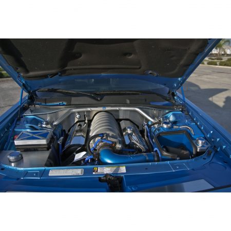 2009-2019 Dodge Challenger 5.7L, Factory Engine Shroud, American Car Craft