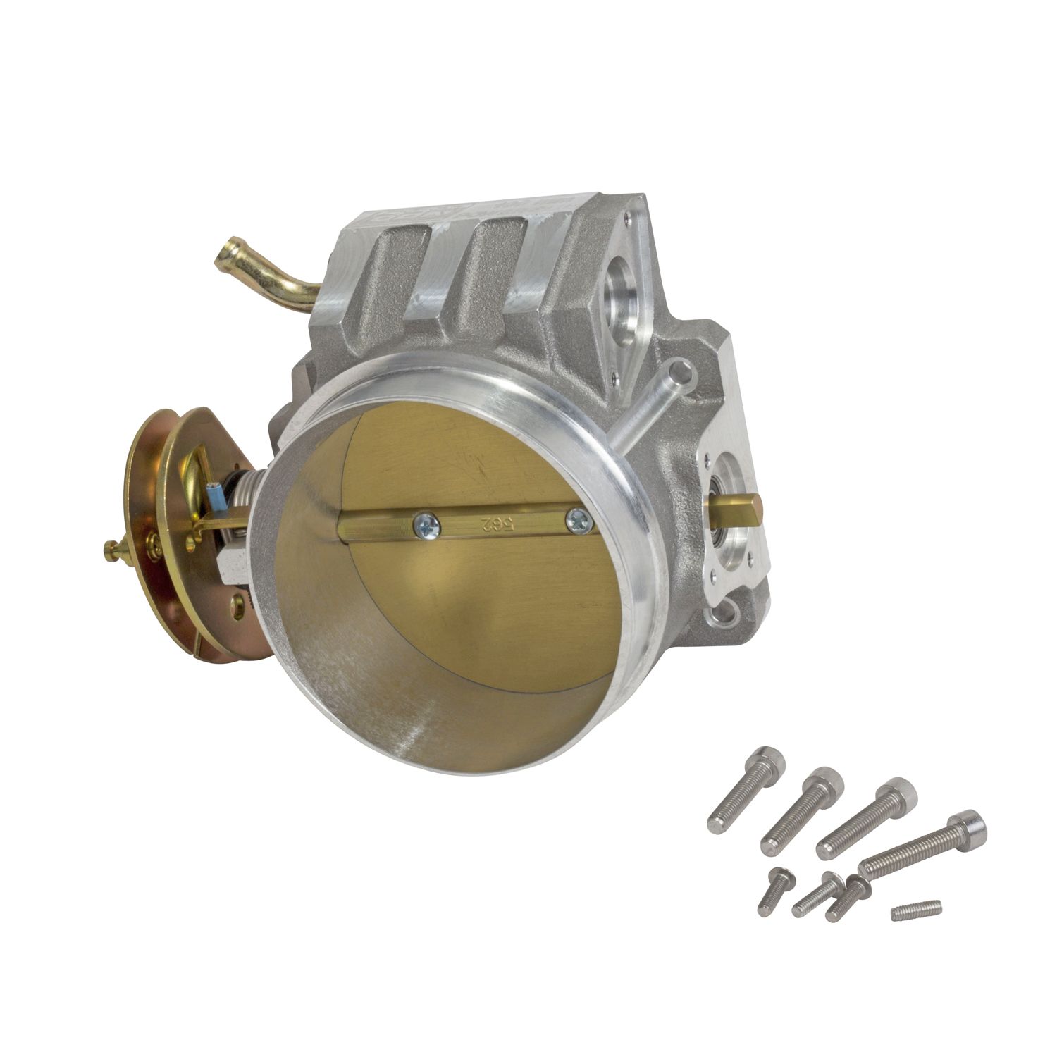 BBK LS2/LS3/LS7 100MM CABLE DRIVE 4 BOLT THROTTLE BODY 1 BBK LS2/LS3/LS7 100MM CABLE DRIVE 4 BOLT THROTTLE BODY