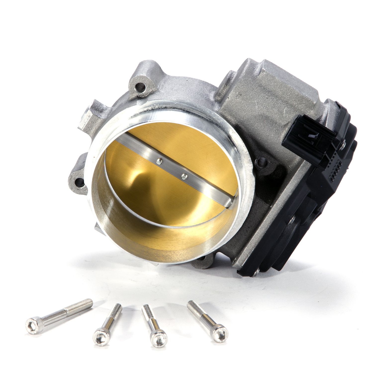 BBK MUSTANG GT 5.0, FORD F SERIES 5 BBK MUSTANG GT 5.0, FORD F SERIES 5.0 TRUCK 85MM THROTTLE BODY