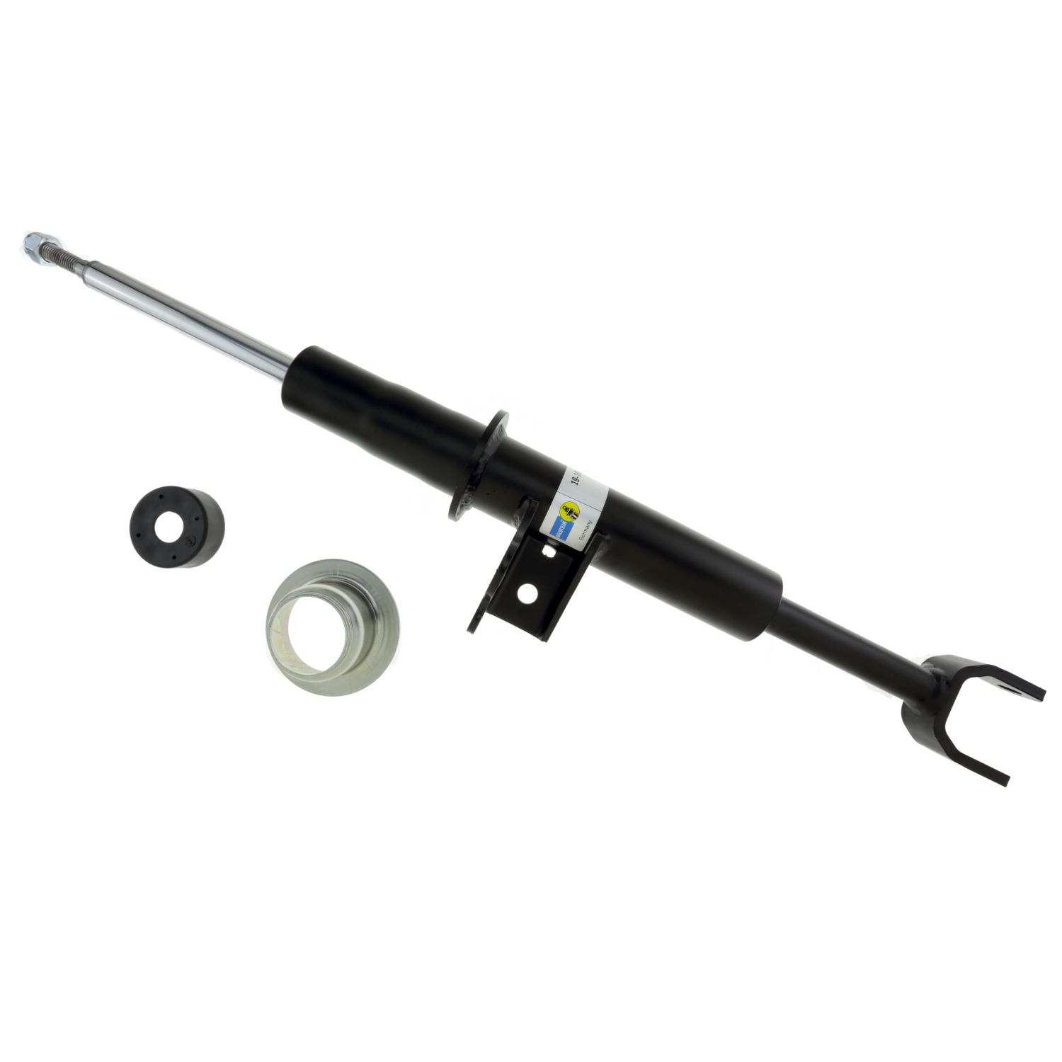 Bilstein Shock Absorbers 1 Bilstein Shock Absorbers