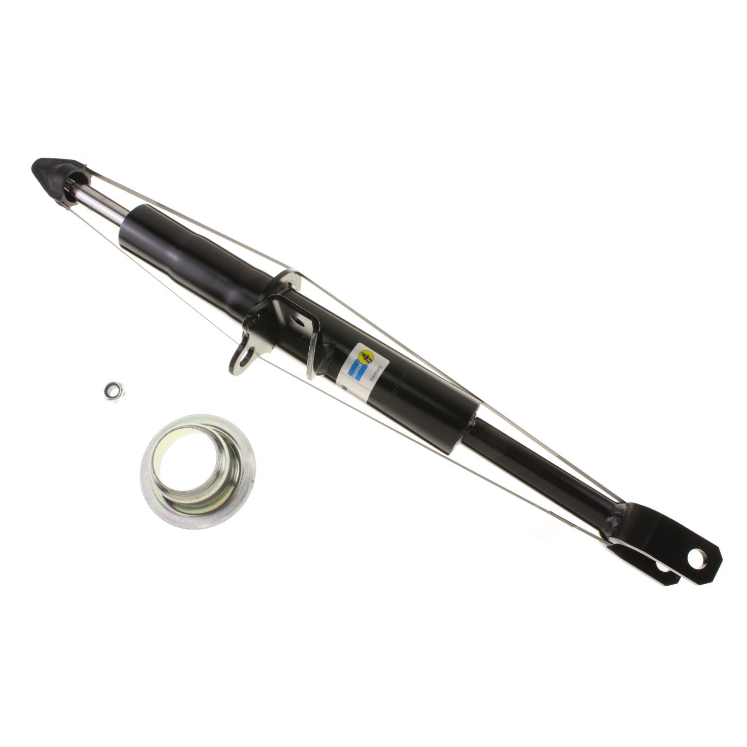 Bilstein Shock Absorbers 1 Bilstein Shock Absorbers