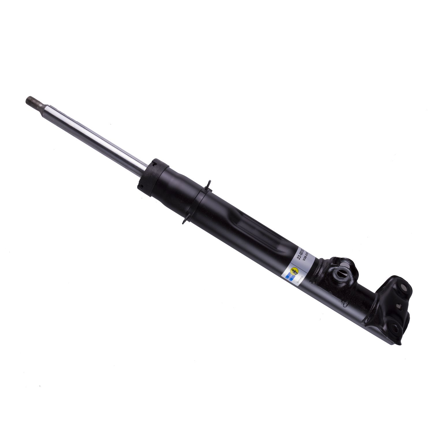Bilstein Shock Absorbers 1 Bilstein Shock Absorbers