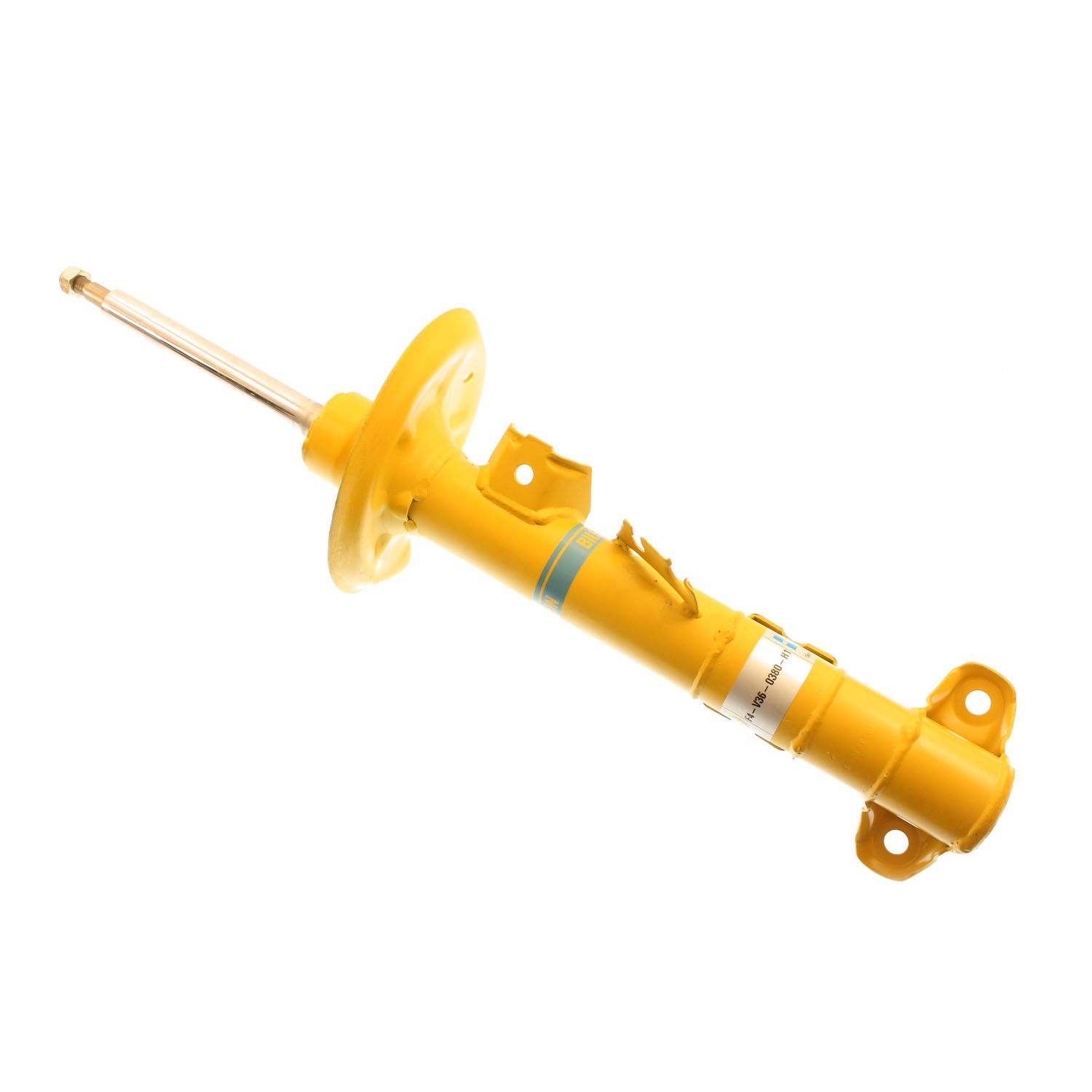 Bilstein Shock Absorbers 1 Bilstein Shock Absorbers