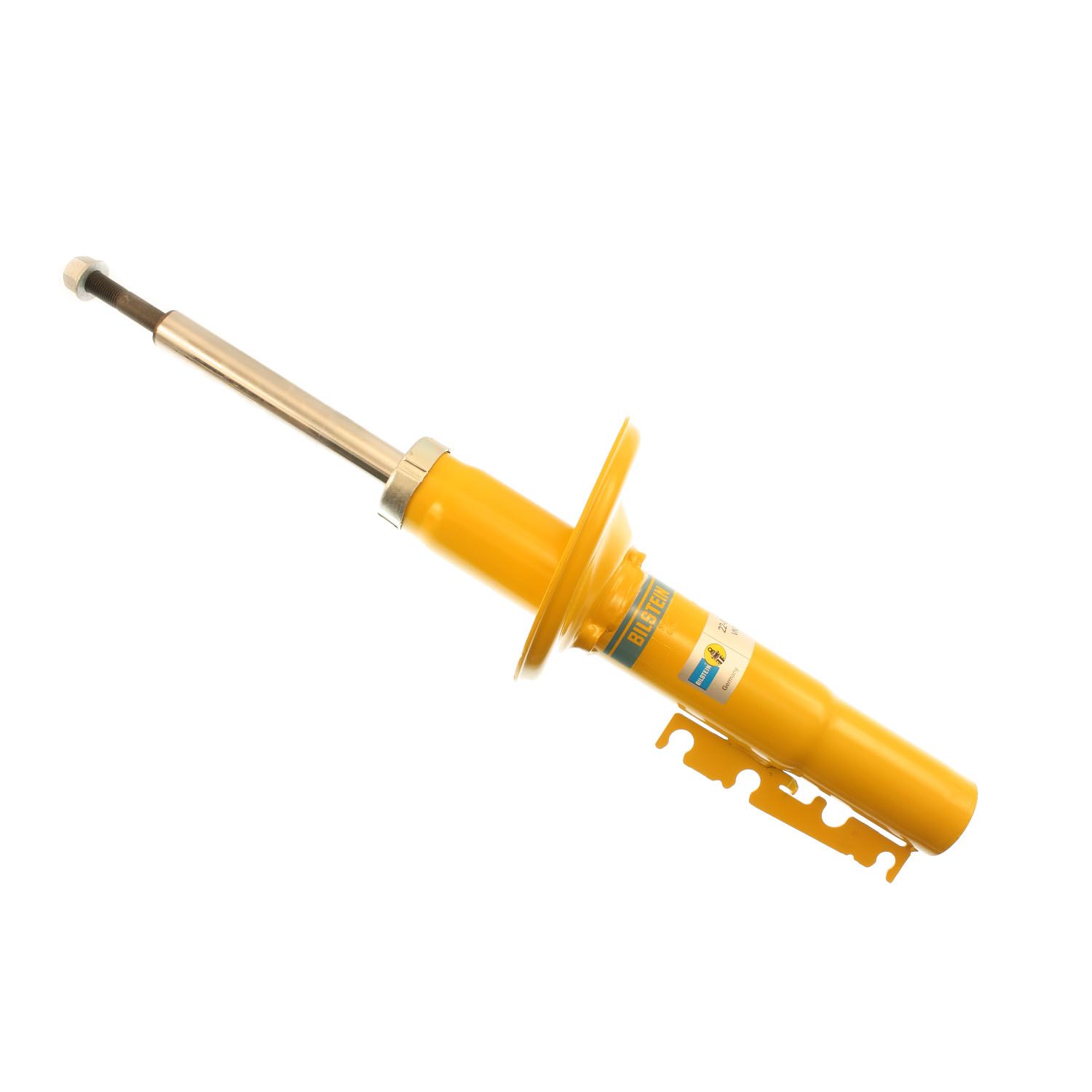 Bilstein Shock Absorbers 1 Bilstein Shock Absorbers