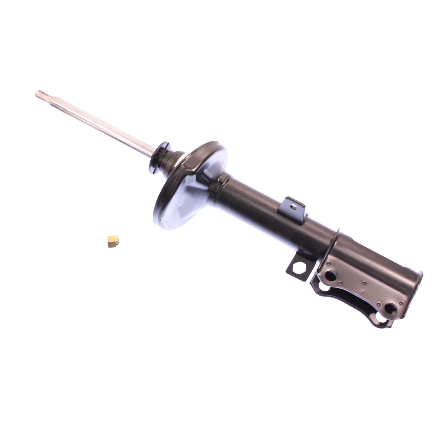 Bilstein Shock Absorbers 1 Bilstein Shock Absorbers