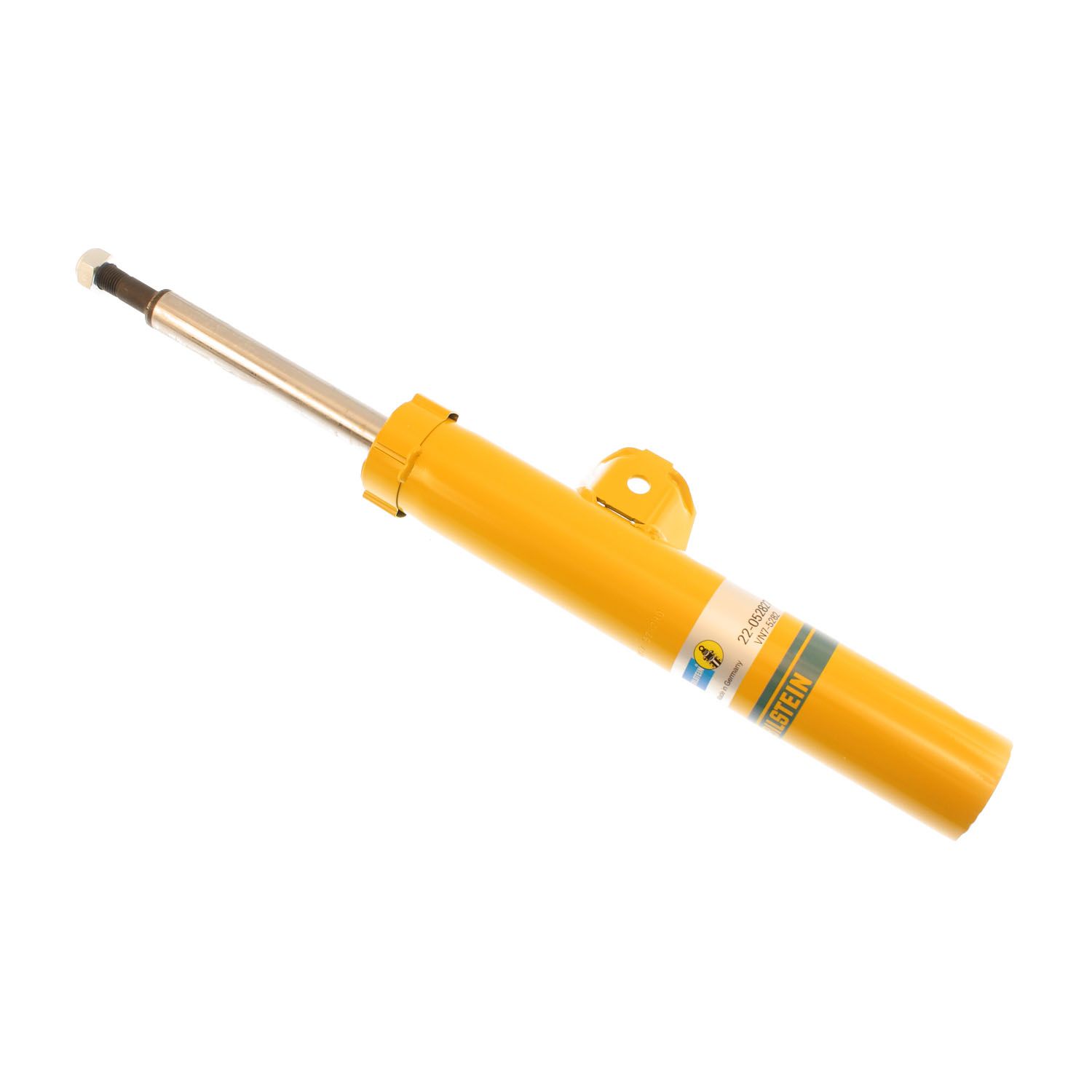 Bilstein Shock Absorbers 1 Bilstein Shock Absorbers